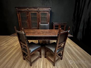 Studio Rinascimentale Completo