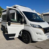 Laika Ecovip 540 Cv Pop-up Full Opt '2024