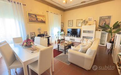 4 LOCALI con CANTINA