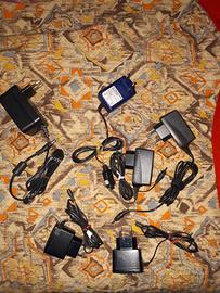 Alimentatori Vari Vintage