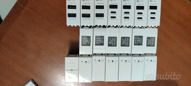 Vimar plana connesso 