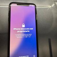 Iphone xs max 256 gb