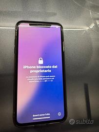 Iphone xs max 256 gb