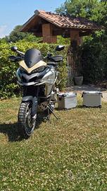Ducati Multistrada Enduro Pro Sand  2017