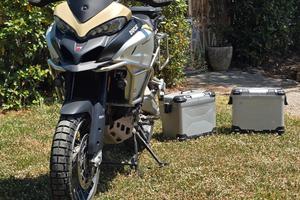 Ducati Multistrada Enduro Pro Sand  2017