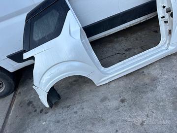 Fiancata ligier js50