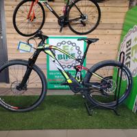 EBIKE Fantic 160