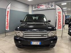 Land Rover Range 3.0 Td6 Vogue Foundry Auto