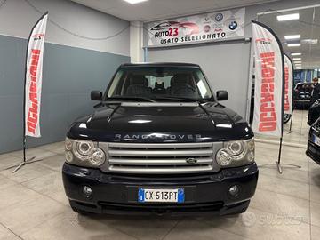 Land Rover Range 3.0 Td6 Vogue Foundry Auto