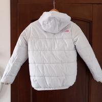 giubbotto bambina ski da montagna 