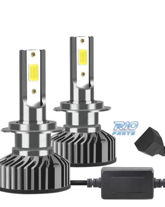 LAMPADE LED CANBUS 9012 60W 6000K