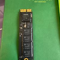 Ssd interno apple 128GB