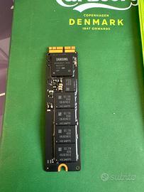 Ssd interno apple 128GB