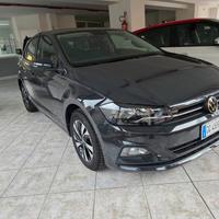 Volkswagen Polo 1.0 tsi Style 95cv