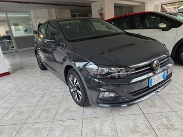 Volkswagen Polo 1.0 tsi Style 95cv