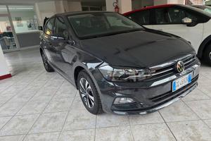 Volkswagen Polo 1.0 tsi Style 95cv