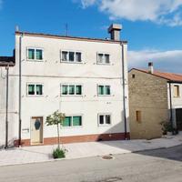 Cielo Terra - Castelbottaccio