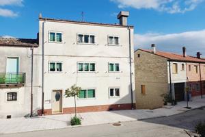 Cielo Terra - Castelbottaccio