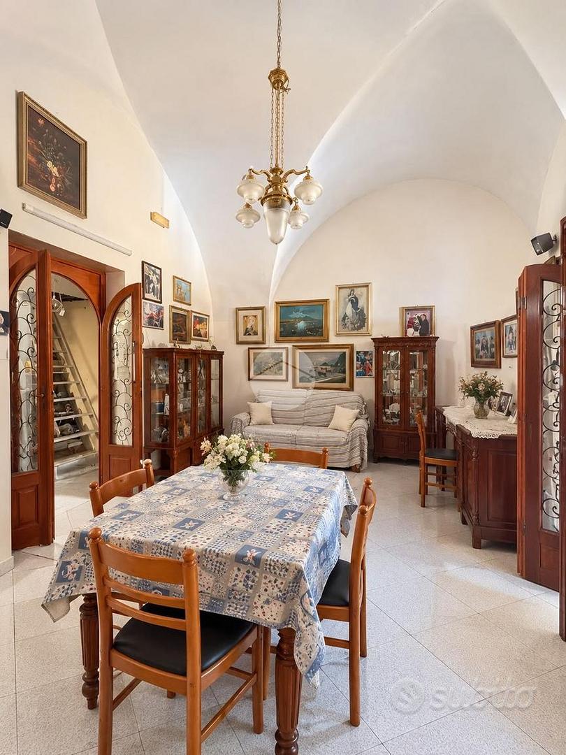 Appartamento – Napoli, San Ferdinando, Municipalità 1 - Vista 5