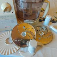 robot multifunzione moulinex