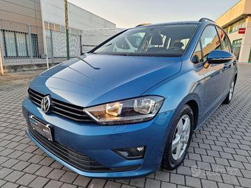 VOLKSWAGEN - Golf Sportsvan 1.2 BENZINA 90CV