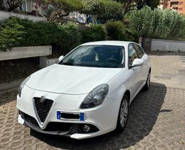 Alfa romeo giulietta 1.4 turbo benzina gpl 120 cv
