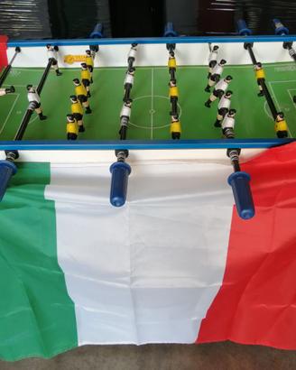 calcio balilla per bambini