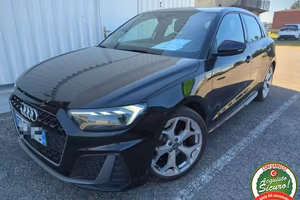AUDI A1 SPB 30 TFSI S tronic S line Edition