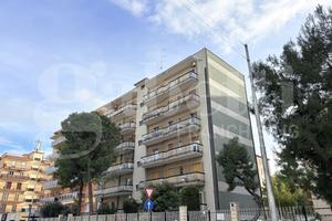 Appartamento Bari [Cod. rif 3294596VRG]