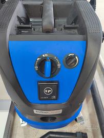 Aspiratore Professionale ATTIX  33