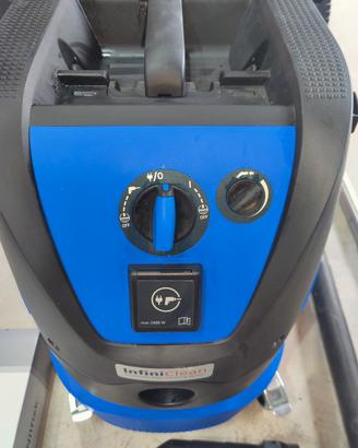 Aspiratore Professionale ATTIX  33