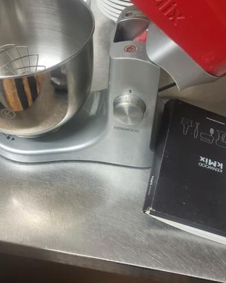 robot da cucina  Kenwood K-mix