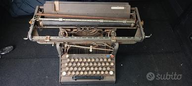 Olivetti M.20 per ricambi 