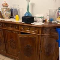 Mobile in legno