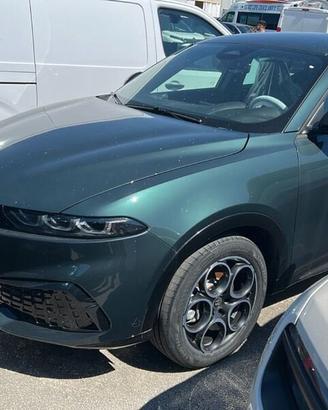 Alfa Romeo Tonale 1.5 Hybrid 175cv TCT7 Sprint