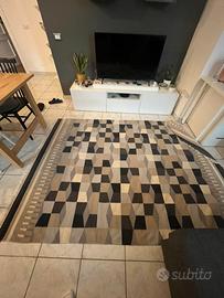Tappeto ikea nuovo
