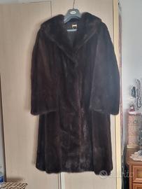 Pelliccia di visone