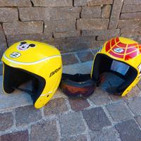 Caschi da sci per bambini 