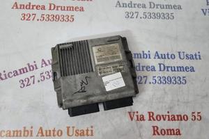 Centralina GPL Landi Renzo Opel Corsa D 1.2 Cod 61