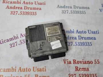 Centralina GPL Landi Renzo Opel Corsa D 1.2 Cod 61