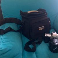 Fotocamera Pentax MZ-50