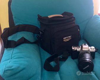 Fotocamera Pentax MZ-50