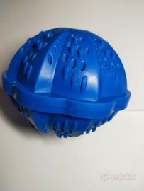 Pallina Ecologica Lavatrice Wash Ball lava bucato