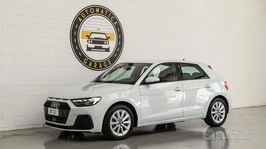 AUDI A1 SPB 25 TFSI S tronic Advanced NEOPATENTA