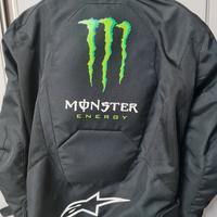 Giacca Alpinestars Monster TG xl