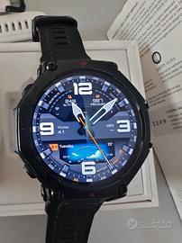 Amazifit T Rex 3 Pro 48 mm con torcia led