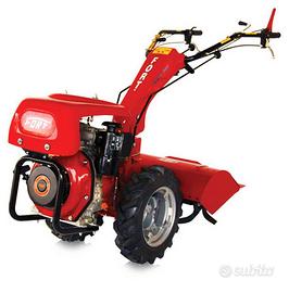 Motocoltivatore Serie 280