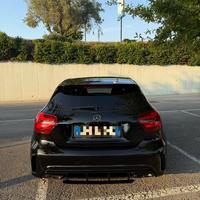 Mercedes classe a 180d