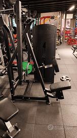 Rowing Machine Mod.Prime