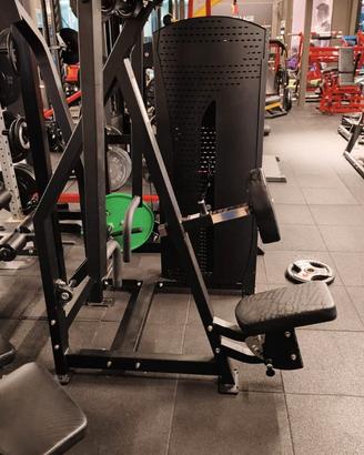 Rowing Machine Mod.Prime